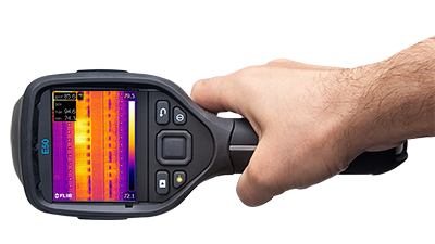 美國FLIR E40/E50/E60?系列紅外熱像儀