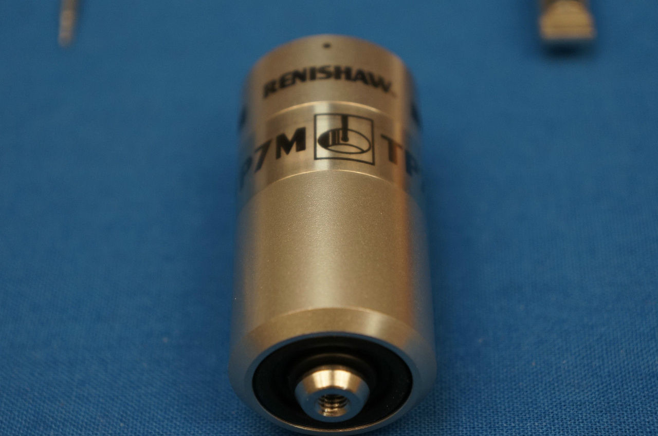 英國雷尼紹 Renishaw TP7M觸發(fā)式測頭