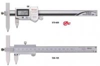日本三豐Mitutoyo 偏置中心線卡尺 536, 573 系列